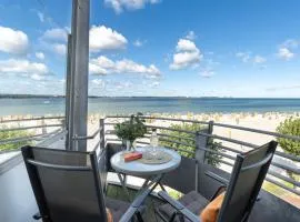 Haus Windjammer Passat