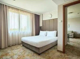 Metropolo by Golden Tulip Krakow