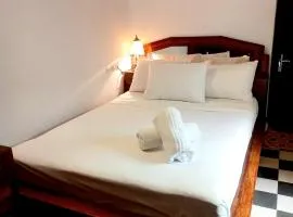 Hadi house