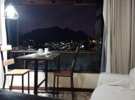 Loft Santos Dumont