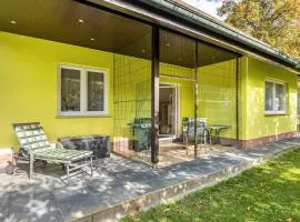2 Zimmer Ferienwohnung 69 Qm