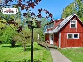 4 person holiday home in HEMSE