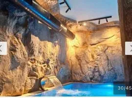 Apartman Masa Spa&Wellness