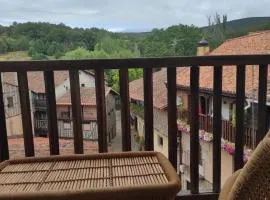 Posada San Martín del Castañar