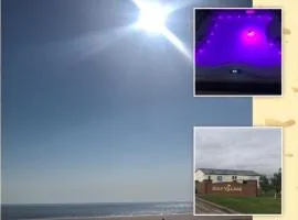 Mablethorpe Seaside Cove With Private Hot Tub