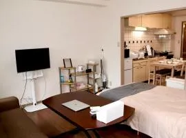 Casa M hacchobori Stay