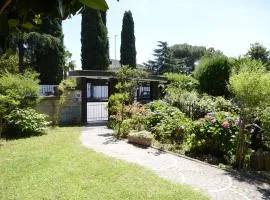 Casa Silvia