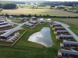 Clumber Park Lodges