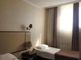 GSR INFINITY HOTEL And APARTMENT