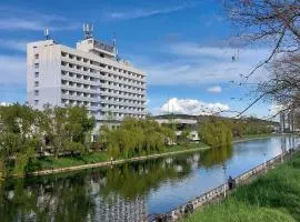 Continental Forum Oradea