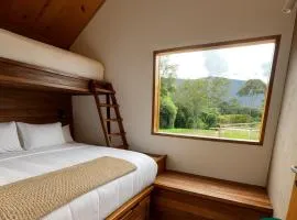 Hospedaria Leliak - Retiro Boutique de Montanha