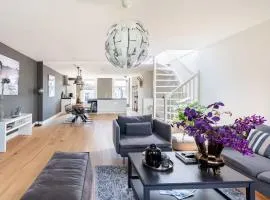 Comfortable Luxury apartment in the center of - Amsterdam