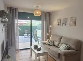 Apartamento Alma Salada