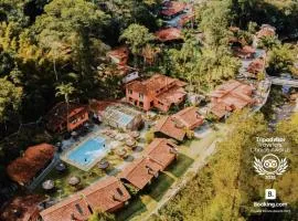 Kastel Pedra Bonita