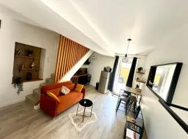 Maison Lyloni Méral