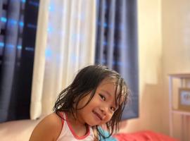Espineli Transient Home, hotel in Surigao