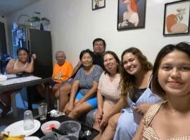 Espineli Transient Home