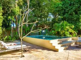 Vila Biribiri Trancoso
