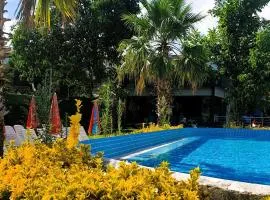Sapanca Aqua Wellness Spa Hotel