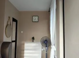 Azzahwa Roomstay