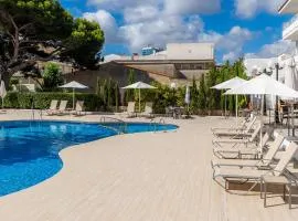 Apartamento Via Alemanya Standard C