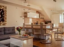 Savoy Loft Apartment