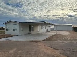 Newly Renovated Coastal Retreat