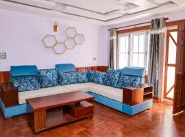 Aozora Home Stay & Service Apartment
