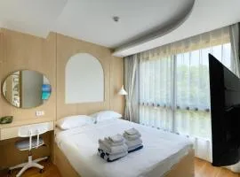 Fantasea Condo Kamala A503 2BDRM by Phuket Sabay Rent