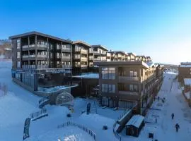 Riddergaarden Mountain Lodge, Beitostølen