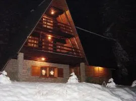 Vikendica Luna