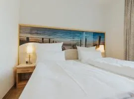 Parkhotel IV Jahreszeiten Kühlungsborn