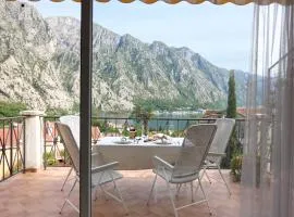 Boka Kotorska Apartmani