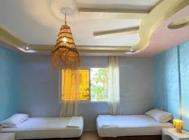 Moroccan Friends Guesthouse