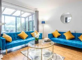 Cosy Home in Stoke on Trent