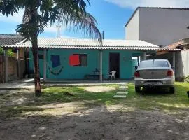 Casa em Itaúnas para temporada e carnaval
