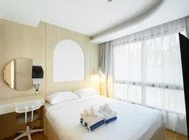 Fantasea Condo Kamala B211 2BDRM by Phuket Sabay Rent