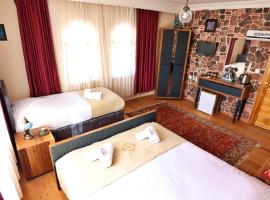 Cappadocia Hostel, hostel em Goreme
