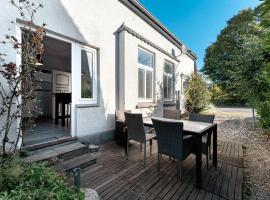 Insel Hus, hotel en Petersdorf auf Fehmarn