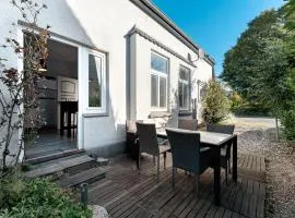 Insel Hus