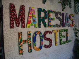 Maresias Hostel & Suites, hostel in Maresias