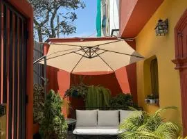 Hotel Kon-tiki