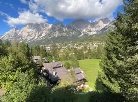 CHALET STRAVEDO