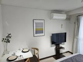 ホテルレスポワール405