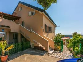 Boni in Supetarska Draga - Kvarner Region, Privatzimmer in Supetarska Draga