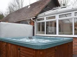 The Old Winery Cottage