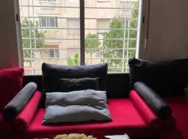 Appartement serein & apaisant