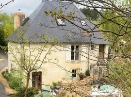 Le Moulin de la Doltière