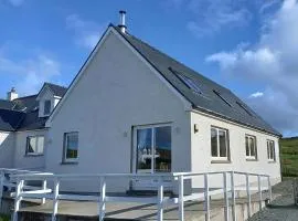 Hirta Cottage