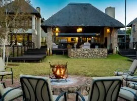 7th Hole Golf Lodge